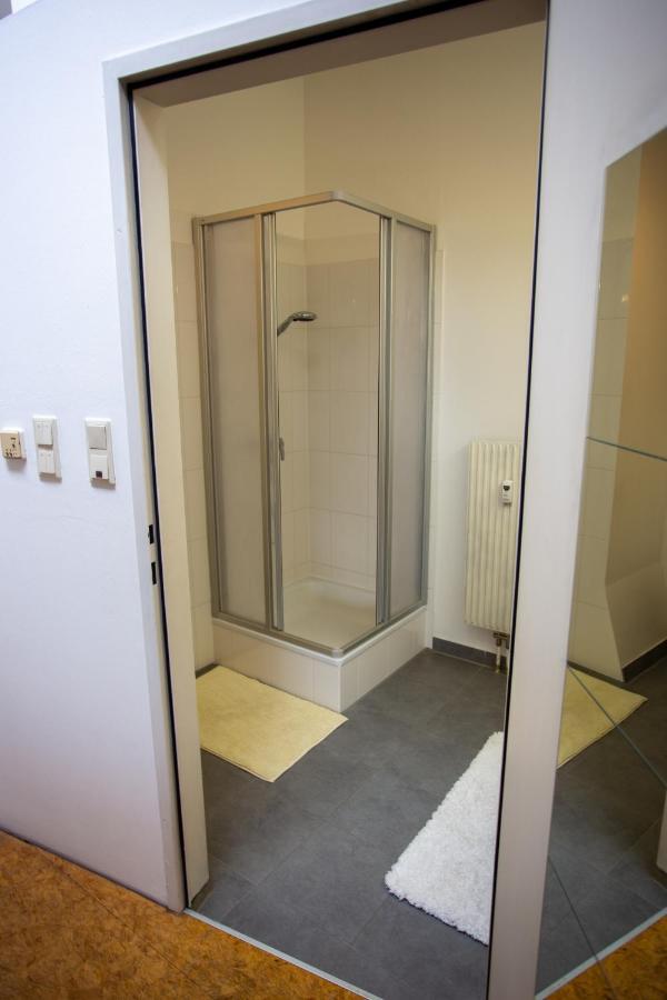 Cityview Apartment Graz Bagian luar foto