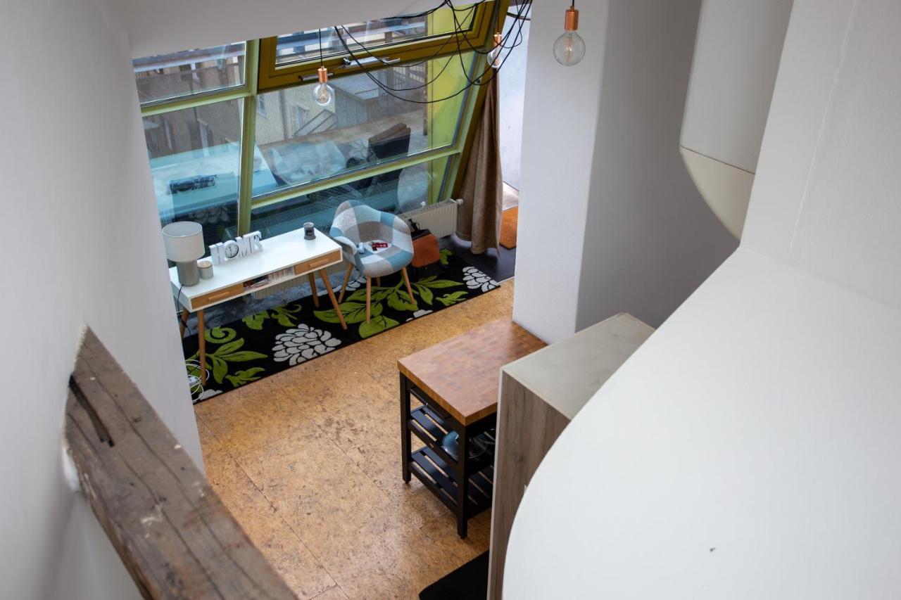 Cityview Apartment Graz Bagian luar foto