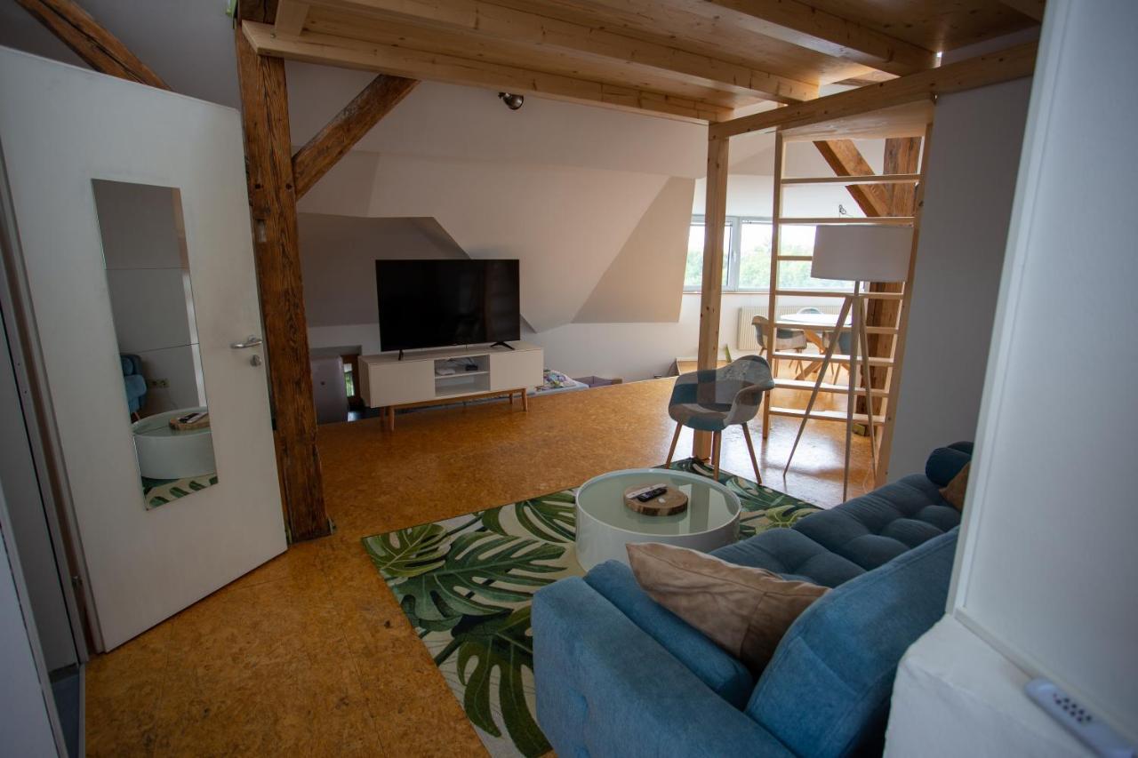 Cityview Apartment Graz Bagian luar foto